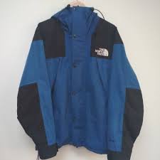 90s The North Face Mountain Guide Jacket