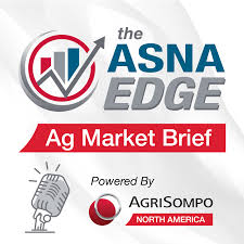 Ag Market Brief by ASNA Edge