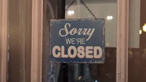 The Closed And Open Sign Stock Footage Video 100 Royalty Free 19904302 Shutterstock