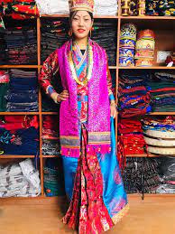 traditional clothing clothing in