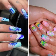 nail trends beauty photos trends
