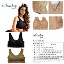 Milana Lace Bra Womens Fashion Clothes Others On Carousell