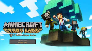 minecraft story mode 5 launch