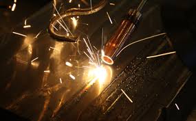 what is laser beam welding and how