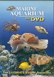 Amazon.com: Marine Aquarium the DVD : Movies & TV gambar png