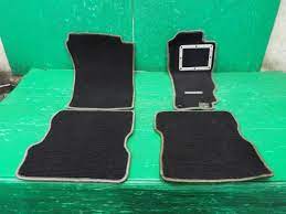 used floor mat mazda rx 8 aba se3p be