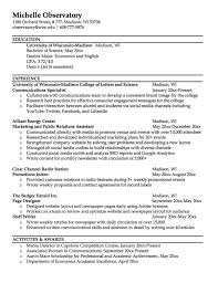 How To Write A Resume For A Promotion Magdalene Project Org