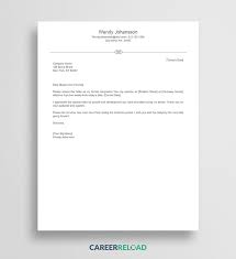 resignation letter exles and