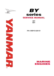 A greater shift play has no adverse effect on the marine gearbox. Yanmar 4by Marine Diesel Engine Service Repair Manual By Hmbmsbla Issuu
