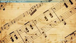 Music Theory Overview, Concepts & History | What is Music Theory? - Video &  Lesson Transcript | Study.com