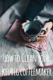 As shown above how to clean keurig mini, you can keep your keurig k15 coffee maker clean with success. Cleaning Mold From A Keurig Coffee Maker S Water Reservoir Delishably