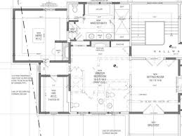 Floor Plan Of Master Bedroom Suite