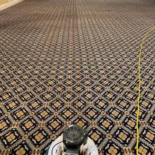 professional carpet cleaning in