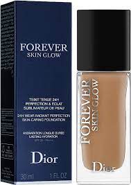 foundation dior diorskin forever skin