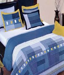 Ay Dyeing Urban Living Double Bed