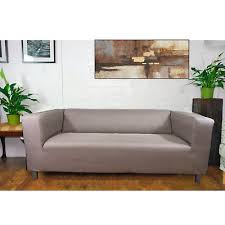 two seater ikea klippan sofa quality