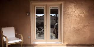 Phoenix Home With Exterior French Doors