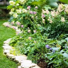 Garden Edging Ideas And The Tools To