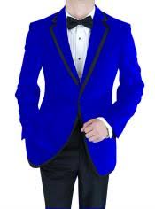 Mens navy blue velvet pants slacks trousers $ 66. Blue Velvet Italian Suits Fashion Suits Mens Tuxedos