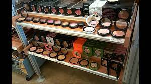 find makeup outlet s