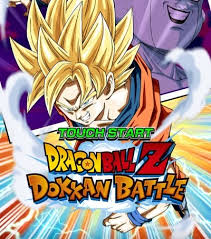 Dragon Ball Z Dokkan Battle Guide Tips And Strategy