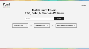 Sherwin Williams Ppg Behr