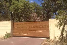 automatic gates solutions perth