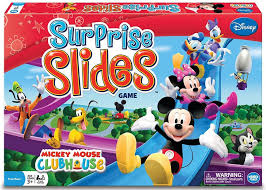 7 mickey mouse games for disney family