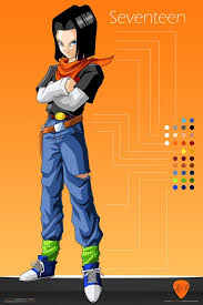We did not find results for: Seventeen Commission By Moxie2d On Deviantart Dragon Ball Goku Dragon Ball Super Dragon Ball Gt