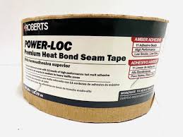 roberts power loc carpet seaming tape