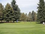 Willamette Valley Country Club - Oregon Courses