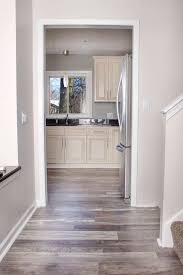 Gray Walls With Wood Floors Collection