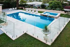 Important Pool Fence Compliance Facts