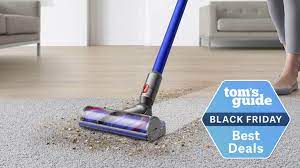 black friday dyson deals are live