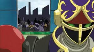 Watch Yu-Gi-Oh! Duel Monsters · Season 1 Episode 107 · St. Joan - The  Trinity's Attack Full Episode Free Online - Plex