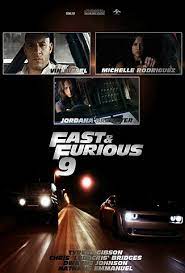 Now with a release date, that's going to change. Fast Furious 9 Showtimes 2020