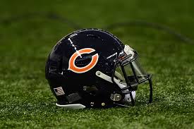 chicago bears images background 1080p