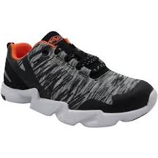 Details About Athletic Works Boys Lightweight Knit Athletic Shoe Size 4