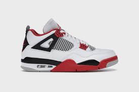 The reason for this is, the consumer would think the shoe was made cheap. Nike Air Jordan 4 Fire Red Where To Secure A Pair Now