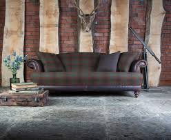 the taransay midi sofa by tetrad