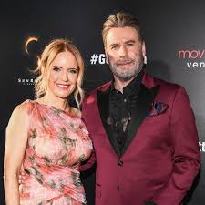 A family representative confirmed the news to people magazine. John Travolta Thanks Fans For Support On First Thanksgiving Since Wife Kelly S Death Mirror Online