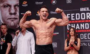 Michael chandler vs charles oliveira. Is Michael Chandler On Steroids Sportsmanor