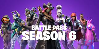 Fortnite battle royale a new skin has arrived to todays item shop, and that is dark bomber with a new back bling dark bag and. Fortnite Season 6 S Best New Skins From Dark Bomber And Calamity To The Tier 100 Dire Outfit