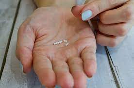 pellet hormone replacement therapy