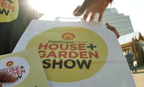 East Coast Radio House And Garden Show
