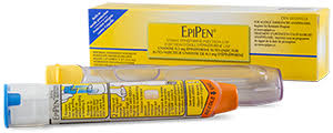 Epipen And Epipen Jr Dosing Information Epipen Ca