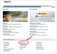 Come on, explore how to create paypal account without credit card. Use Paypal S Free Disposable Credit Card Number To Manage Recurring Charges Geardiary
