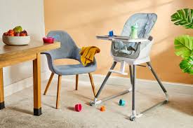 the best high chairs we tested for