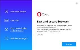 Opera vpn can be operated in various operating systems the opera vpn is available in many different platforms, such as windows, linux and mac, and even in ios and android for mobile devices. Installer Exe Opera Installer Strontic