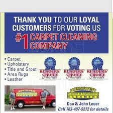 northwest carpet upholstery cleaners